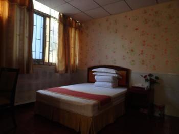 Jintai Motel Shenzhen Exterior photo