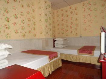 Jintai Motel Shenzhen Exterior photo