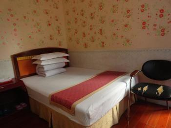 Jintai Motel Shenzhen Exterior photo